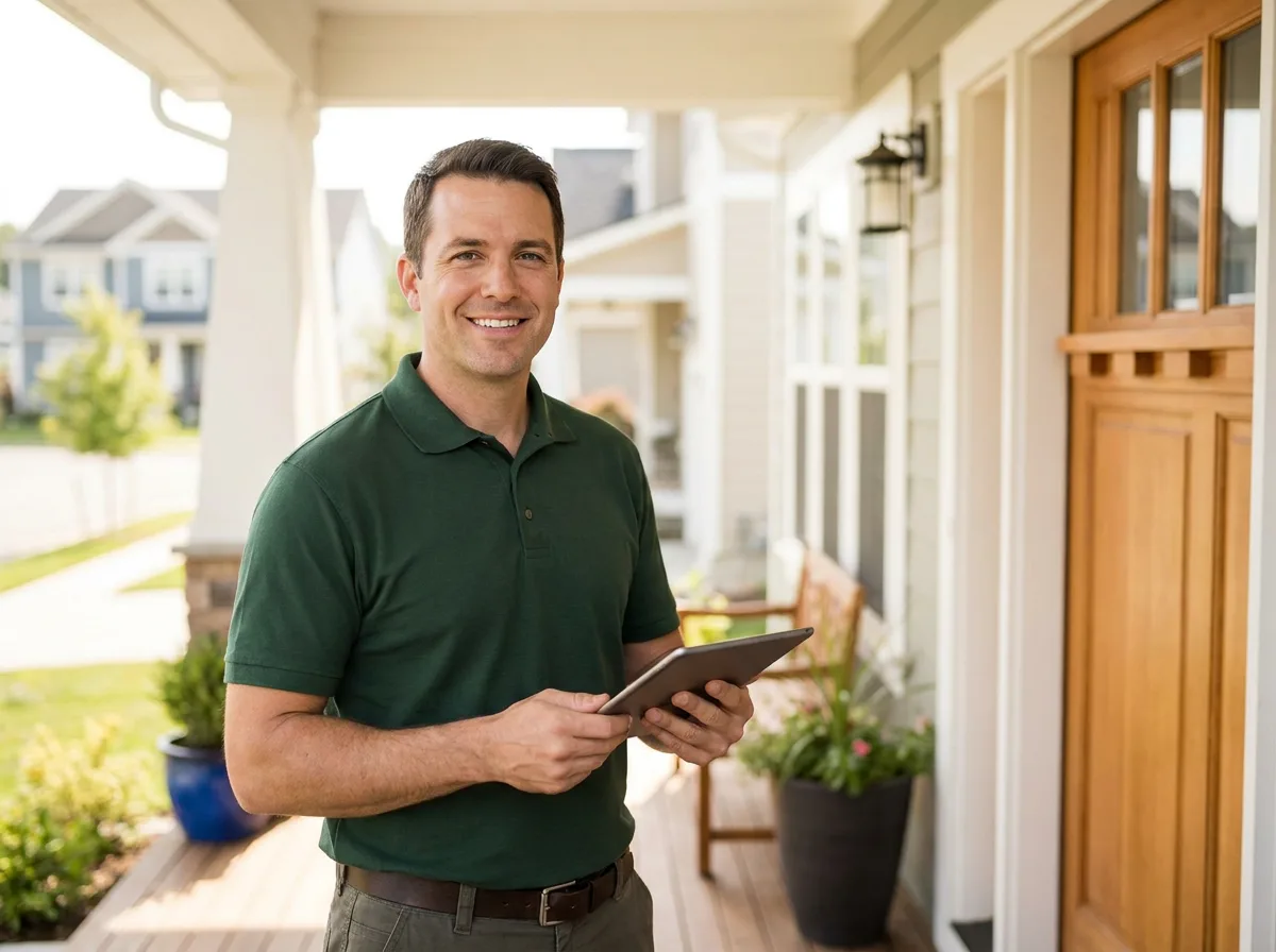Pest control FAQs for Mountain Grove, MO